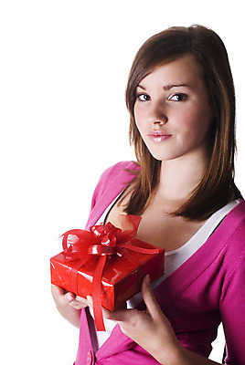 포토 JPG 해외이미지 여자 얼굴 크리스마스 휴가 선물 한명 사람 빨간색 놀람 흰색 생일 달콤 12월 고립 해외202004 해외포토 1 기념일 감정 컬러 표정 신체부위 날짜 맛 파일형식 이미지허브