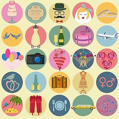 EPS 해외이미지 템플릿 디자인 커플 드레스 리본 여행 결혼 백그라운드 일러스트 결혼식 휴가 사랑 이벤트 그래픽 장식 세트 장미 교회 케이크 인포그래픽 정보 수확 하트 축하 반지 신용카드 플랫 우아함 샴페인 엉덩이 수집 심볼 콧수염 복고 초대 리무진 엘리먼트 스타일 힙스터 해외202004 해외일러스트 모양 옷 패션 꽃 감정 컨셉 농업 장신구 관계 종교건축 디저트 수염 주류 건물 신체부위 금융 파일형식 벡터 이미지허브