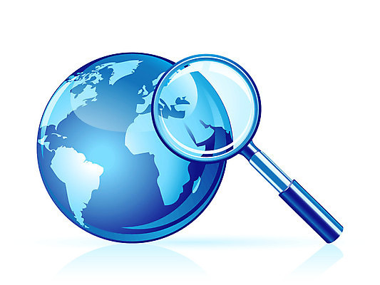 EPS 해외이미지 응시 지구 여행 백그라운드 컨셉 지도 인터넷 일러스트 비즈니스 유리 돋보기 추상 미술 파란색 빛 스터디 세계 글로벌 지구본 3D 웹 행성 장비 탐험 흰색 기구 공구 확대 심볼 묘사 오브젝트 사인 검색 발견 고립 지리 해외202004 해외일러스트 시선 컬러 무늬 재질 문화예술 학습 우주 도구 디지털합성 파일형식 벡터 이미지허브