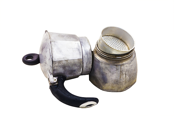 포토 JPG 해외이미지 전통 커피 손잡이 사람없음 금속 주방 검은색 이탈리아 카페 흰색 클래식 오브젝트 복고 만들기 에스프레소 고립 그런지 중고 해외202004 해외포토 유럽 음료 컬러 컨셉 모션 재질 상점 파일형식 이미지허브