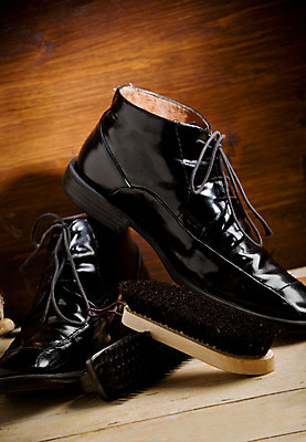 포토 JPG 해외이미지 신발 사람없음 목재 골동품 붓 수리 장인 해외202004 해외포토 나무 재료 파일형식 이미지허브