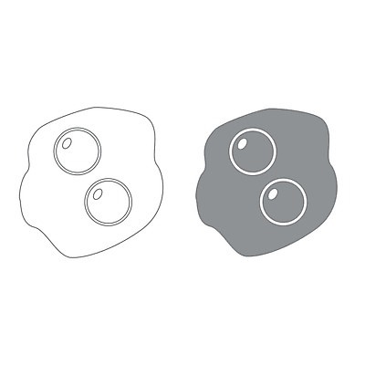 EPS 해외이미지 음식 컨셉 일러스트 건강 손잡이 요리 미술 세트 주방 계란 식사 치킨 회색 튀김 신선 뜨거움 아침식사 냄비 레시피 S 오믈렛 점심식사 단백질 삶기 스크램블 해외202004 해외일러스트 알파벳 컬러 문화예술 알 솥 계란요리 닭고기요리 영양소 파일형식 벡터 영어 주방용품 문자 생활용품 오브젝트 이미지허브