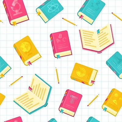 EPS 해외이미지 디자인 교육 종이 선 분홍색 과학 백그라운드 패턴 일러스트 학교 벽지 수업 미술 그래픽 책 파란색 스터디 독서 노란색 덮개 기록 수학 역사 도서관 스케치 심볼 읽기 오브젝트 교과서 대학교 생물학 문학 페이지 사전 서점 물리학 지리 스타일 해외202004 해외일러스트 컬러 무늬 교과목 모션 문화예술 교재 학습 상점 뚜껑 물리 파일형식 벡터 이미지허브