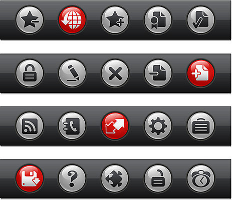 EPS 해외이미지 별 시계 인터넷 서류가방 일러스트 버튼 봉투 화살 자물쇠 책 쇼핑 컴퓨터 세트 연필 웹 공구 바 오픈 퍼즐 이메일 땅 심볼 사인 메뉴 잠금 보안 페이지 나눔 주소 다운로드 전자상거래 삭제 보증 북마크 인기 헬프 포트폴리오 해외202004 해외일러스트 자연요소 가방 학용품 안전 전자제품 필기구 도구 도움 빚 파일형식 벡터 이미지허브