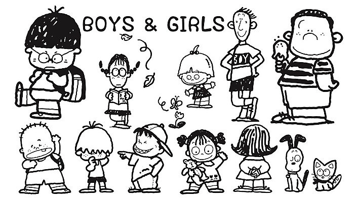 EPS 해외이미지 학생 어린이 일러스트 미술 사람 소년 10대 검은색 고양이 흰색 개 만화 흔적 사인 고립 멍청이 해외202004 해외일러스트 남자 컬러 포유류 청소년 문화예술 반려동물 파일형식 벡터 이미지허브