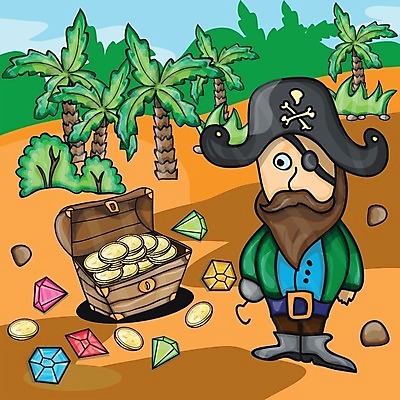 EPS 해외이미지 나무 캐릭터 어린이 섬 백그라운드 십자가 일러스트 부분 조류 휴가 항해 웃음 목재 여름 파티 힘 공백 분노 생일 보트 고리 만화 심볼 사인 그림 앵무새 선원 공상 해적 보물 해골모형 해외202004 해외일러스트 일러캐릭터 식물 동물 계절 기념일 감정 배_교통 재료 표정 사람 이벤트 모형 도둑 파일형식 벡터 이미지허브