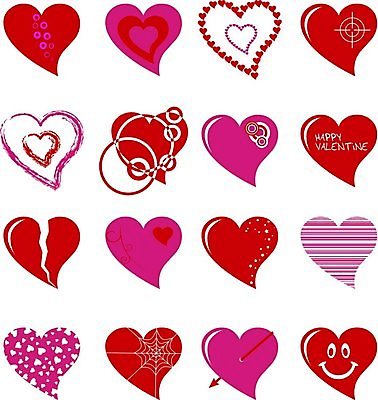 EPS 해외이미지 커플 분홍색 일러스트 화살 선물 사랑 사람없음 빨간색 컴퓨터 하트 목표 엘리먼트 해외202004 해외일러스트 모양 감정 컬러 컨셉 관계 전자제품 파일형식 벡터 이미지허브