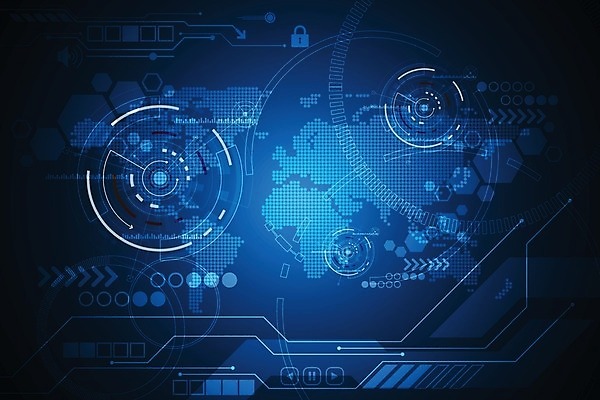 EPS 해외이미지 모양 템플릿 디자인 과학 백그라운드 컨셉 세계지도 일러스트 비즈니스 통신 모션 벽지 추상 미래 그래픽 파란색 컴퓨터 우주 디지털 발표 연결 속도 순환 전자 시스템 혁명 인터페이스 출판 해외202004 해외일러스트 컬러 지도 무늬 전자제품 세계 파일형식 벡터 이미지허브