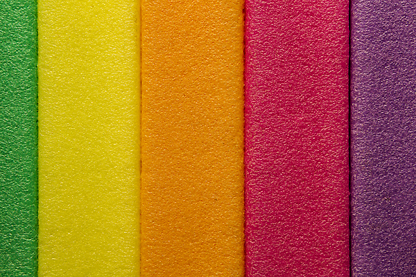 포토 JPG 해외이미지 외관 선 벽 분홍색 백그라운드 무지개 오렌지 추상 사람없음 세로 초록색 노란색 보라색 페인트 줄무늬 활발 그리기 제비꽃 질감 특별함 해외202004 해외포토 자연요소 꽃 컬러 컨셉 무늬 과일 모션 파일형식 이미지허브