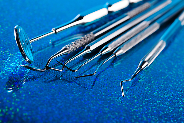 포토 JPG 해외이미지 사람없음 파란색 치과용품 해외202004 구강거울 해외포토 컬러 의료용품 파일형식 이미지허브