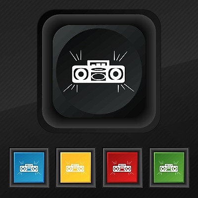 EPS 해외이미지 음악 일러스트 상자 소리 장비 수확 카세트테이프 휴대용 심볼 오브젝트 라디오 복고 전자 오디오 테이프 스테레오 고립 녹음기 옛날 조율 플레이어 스타일 해외202004 해외일러스트 농업 문화예술 문구용품 전자제품 파일형식 벡터 녹음_기록 이미지허브