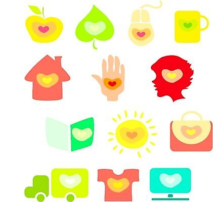 EPS 해외이미지 모양 손 컨셉 티셔츠 잎 가방 일러스트 자동차 자연 주택 사랑 미술 사람 그래픽 책 빨간색 초록색 노트북 컴퓨터 세트 태양 노란색 머리 사과 쥐 수집 심볼 사인 에코 고립 엘리먼트 해외202004 해외일러스트 자연요소 식물 잡화 감정 육상교통 컬러 셔츠 과일 문화예술 건물 신체부위 전자제품 환경 설치류 생태계 파일형식 벡터 이미지허브