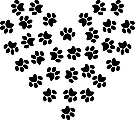 EPS 해외이미지 클립아트 모양 동물 디자인 실루엣 야생동물 백그라운드 패턴 일러스트 발 자연 추상 흑백 발렌타인데이 동물원 사랑 그래픽 반려동물 검은색 고양이 흰색 하트 개 강아지 보호 인쇄 발자국 심볼 흔적 사인 질감 우표 수의사 고립 선로 자취 해외202004 해외일러스트 감정 컬러 컨셉 무늬 포유류 자국 데이이벤트 촬영기법 신체부위 의사 생태계 파일형식 벡터 이미지허브