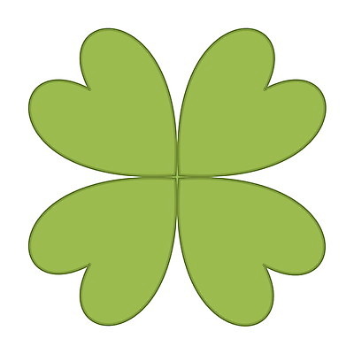 포토 JPG 해외이미지 모양 식물 아이콘 전통 백그라운드 잎 일러스트 자연 휴가 사람없음 장식 초록색 하트 축하 4 행운 성자 클로버 토끼풀 심볼 사인 아일랜드 고립 해외202004 해외포토 유럽 종교 컬러 컨셉 숫자 생태계 파일형식 이미지허브