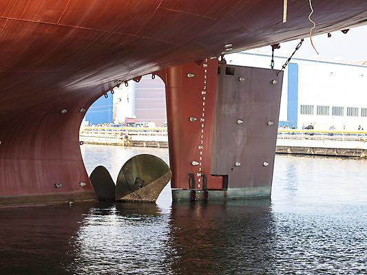 포토 JPG 해외이미지 주간 바다 사람없음 야외 프로펠러 유조선 해외202004 해외포토 자연요소 파일형식 이미지허브