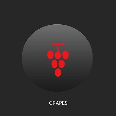 EPS 해외이미지 식물 디자인 실루엣 선 음식 잎 꽃무늬 패턴 농업 인터넷 과일 일러스트 자연 포도 디저트 장식 빨간색 상점 와인 검은색 웹 회색 나뭇가지 신선 시장 달콤 먹기 심볼 복고 윤곽 포도나무 승진 내추럴 고립 엘리먼트 스타일 해외202004 해외일러스트 나무 꽃 산업 컬러 무늬 모션 주류 촬영기법 맛 과일나무 생태계 파일형식 벡터 이미지허브