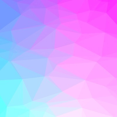 EPS 해외이미지 디자인 분홍색 하늘색 백그라운드 그래픽백그라운드 일러스트 추상 사람없음 폴리곤 해외202004 해외일러스트 컬러 무늬 그래픽 파란색 파일형식 벡터 이미지허브