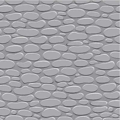 EPS 해외이미지 디자인 길 벽 백그라운드 패턴 일러스트 자연 벽지 표면 추상 그래픽 장식 회색 조약돌 바위 타일 질감 내추럴 엘리먼트 해외202004 해외일러스트 컬러 무늬 돌_바위 생태계 파일형식 벡터 이미지허브