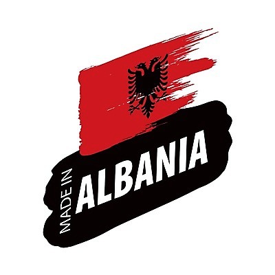 EPS 해외이미지 배너 유럽 리본 물결 여행 백그라운드 일러스트 바람 휴가 그래픽 세계 글로벌 머리 여행객 자유 흰색 축하 깃발 붓 점 인쇄 심볼 사인 신분 독수리 테이프 분무기 깃대 닦기 고립 발칸반도 알바니아 전국 정부 정치 해외202004 해외일러스트 자연요소 나라 컬러 컨셉 모션 조류 날씨 문구용품 사람 신체부위 파일형식 벡터 남유럽 이미지허브