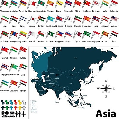EPS 해외이미지 실루엣 아시아 지구 섬 과학 백그라운드 지도 일러스트 한국 그래픽 세계 일본 중국 깃발 땅 대륙 러시아 영토 지역 칠면조 우즈베키스탄 싱가폴 공화국 이라크 이란 전국 정치 지리 카자흐스탄 해외202004 해외일러스트 유럽 나라 중동 조류 촬영기법 중앙아시아 파일형식 벡터 동물 이미지허브