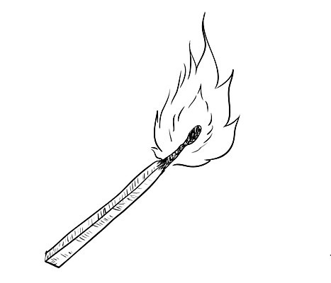 EPS 해외이미지 손 디자인 선 백그라운드 일러스트 불 불꽃 미술 안전 경기 목재 빛 검은색 장비 흰색 그리기 막대기 낙서 만화 스케치 그림 복고 문학 손그림 라이터 훈제 고립 화상 해외202004 해외일러스트 자연요소 나무 음식 스포츠 컬러 재료 모션 문화예술 신체부위 상처 파일형식 벡터 이미지허브