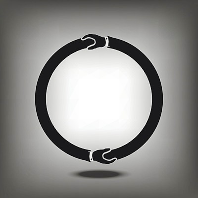 EPS 해외이미지 모양 무기 컨셉 셔츠 일러스트 비즈니스 관계 추상 아이디어 프레임 함께함 관리 안전 사람 평화 환경 검은색 재킷 재활용 회색 코트 흰색 잡기 원형 그룹 보호 심볼 사인 만들기 커뮤니티 고립 돌봄 통일 해외202004 해외일러스트 도형 컬러 상의 무늬 모션 외투 친환경 파일형식 벡터 이미지허브