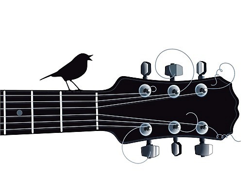 EPS 해외이미지 줄 음악 일러스트 노래 놀이 조류 파티 소리 콘서트 음악가 기구 기타 축하 악단 재즈 고립 고체 리듬 뮤지컬 해외202004 해외일러스트 동물 직업 컨셉 현악기 문화예술 이벤트 공연 파일형식 벡터 이미지허브