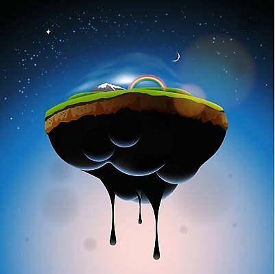 EPS 해외이미지 템플릿 라이프스타일 행복 조각 섬 백그라운드 컨셉 무지개 일러스트 자연 성공 산 잔디 야외 초록색 갈색 3D 검은색 희망 흙 행성 달 시골 떨어짐 작음 언덕 만족 에코 생태계 땅바닥 생태학 유일 디테일 해외202004 해외일러스트 자연요소 식물 교육 감정 컬러 바닥 생활 우주 환경 크기 디지털합성 파일형식 벡터 이미지허브