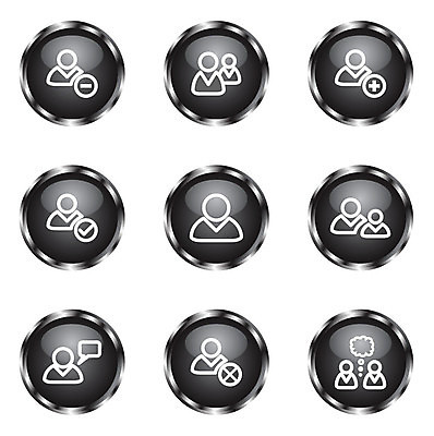 EPS 해외이미지 템플릿 디자인 남자 인터넷 일러스트 비즈니스 공 대화 사람 세트 바구니 검은색 웹 공백 비즈니스맨 원형 그물 네트워크 토론 땅 수집 심볼 오브젝트 사인 메뉴 페이지 광택 네비게이션 인터넷주소 고립 인터페이스 제어 회원 사용자 해외202004 해외일러스트 도형 컬러 말하기 직장인 파일형식 벡터 이미지허브