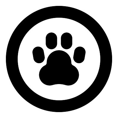 EPS 해외이미지 모양 동물 실루엣 컨셉 패턴 일러스트 곰 자국 사랑 반려동물 픽토그램 검은색 고양이 원형 개 강아지 인쇄 발자국 심볼 사인 사냥 심플 발가락 수의사 인터넷주소 땅바닥 선로 양발 자취 스타일 각인 해외202004 해외일러스트 도형 감정 컬러 무늬 인터넷 포유류 발 바닥 촬영기법 의사 파일형식 벡터 이미지허브