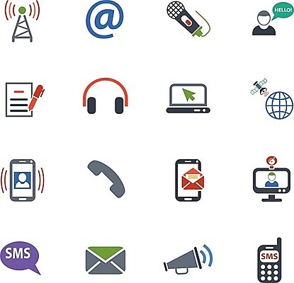 EPS 해외이미지 이어폰 일러스트 통신 봉투 손잡이 노트북 스마트폰 핸드폰 모니터 텔레비전 행성 인공위성 메시지 신문 이메일 플랫 편지 심볼 마이크 수화기 라디오 팩스 문자메시지 해외202004 해외일러스트 음향기기 간행물 전자제품 스마트기기 컴퓨터 우주 사무용품 뉴스 전화기 파일형식 벡터 이미지허브