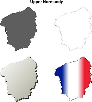 EPS 해외이미지 디자인 실루엣 여행 지도 패턴 일러스트 세트 공백 프랑스 경계선 윤곽 영토 지역 프랑스어 고립 노르망디 디테일 해외202004 해외일러스트 문자 유럽 선 무늬 촬영기법 경계 파일형식 벡터 이미지허브