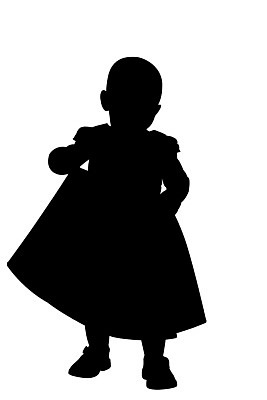 포토 JPG 해외이미지 모델 1 드레스 옷 실루엣 어린이 포즈 일러스트 사람 사람없음 유행 검은색 흰색 아기 연도 그림 윤곽 걸음마 고립 스타일 해외202004 해외포토 컬러 모션 촬영기법 파일형식 이미지허브