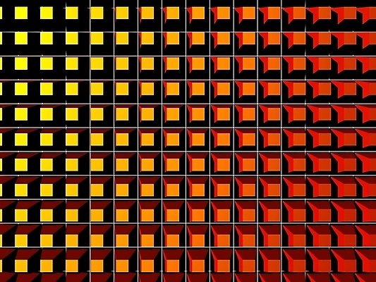 포토 JPG 해외이미지 선 백그라운드 일러스트 그래프 사람없음 파란색 빛 노란색 금속 큐브 질서 해외202004 해외포토 컬러 재질 예절 파일형식 이미지허브