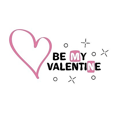 EPS 해외이미지 템플릿 행복 문장 백그라운드 일러스트 캘리그라피 텍스트 발렌타인데이 사랑 타이포그라피 사람없음 빨간색 검은색 흰색 하트 축하 문신 심볼 그림 2월 엘리먼트 표제 레터링 해외202004 해외일러스트 모양 문자 감정 컬러 컨셉 데이이벤트 날짜 파일형식 벡터 이미지허브