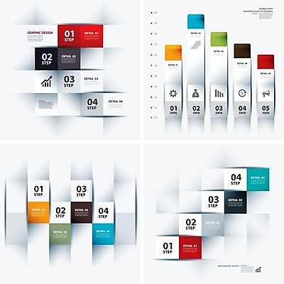 EPS 해외이미지 템플릿 디자인 배너 종이 선 백그라운드 컨셉 일러스트 비즈니스 성공 그래프 추상 화살 그래픽 세트 숫자 자료 인포그래픽 정보 성장 업무 바 발표 플랫 연결 심볼 사인 옵션 레이아웃 단계 마케팅 엘리먼트 타임라인 해외202004 해외일러스트 문자 무늬 작업 파일형식 벡터 이미지허브