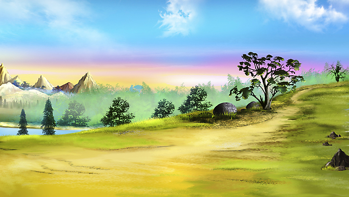 포토 JPG 해외이미지 나무 일러스트 하늘 풍경 사람없음 초록색 여름 강 디지털 덮개 만화 가득함 그림 엽서 애니메이션 해외202004 해외포토 식물 계절 컬러 뚜껑 편지 파일형식 이미지허브