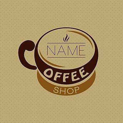 EPS 해외이미지 디자인 커피 음료 음식 백그라운드 일러스트 추상 컵 라벨 상점 식당 카페 머그컵 수확 뜨거움 심볼 사인 메뉴 복고 에스프레소 옛날 스타일 해외202004 해외일러스트 식기 무늬 농업 프레임 파일형식 벡터 이미지허브