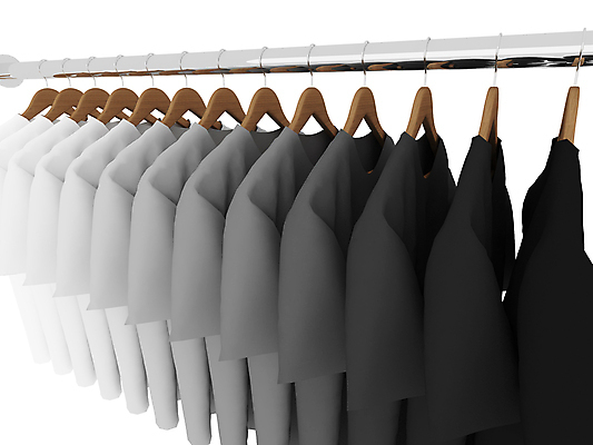 포토 JPG 해외이미지 옷 산업 백그라운드 셔츠 티셔츠 종류 사람없음 세로 청춘 유행 상점 검은색 활발 흰색 깃발 면 장롱 선택 옷걸이 수집 심볼 소매 강렬 고립 신발장 스타일 많음 해외202004 해외포토 컬러 가구 컨셉 상의 파일형식 이미지허브