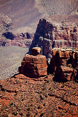 포토 JPG 해외이미지 자연 풍경 사람없음 골짜기 계곡 사막 부식 산등성이 애리조나 지질학 해외202004 해외포토 교육 산 미국 생태계 파일형식 이미지허브