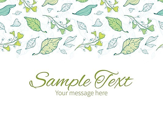 EPS 해외이미지 템플릿 일러스트 텍스트 바닥 프레임 가로 신용카드 해외202004 해외일러스트 금융 파일형식 벡터 이미지허브