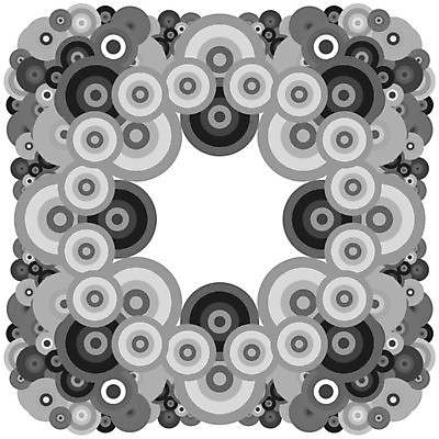 EPS 해외이미지 패턴 일러스트 추상 흑백 검은색 회색 흰색 해외202004 해외일러스트 컬러 무늬 촬영기법 파일형식 벡터 이미지허브