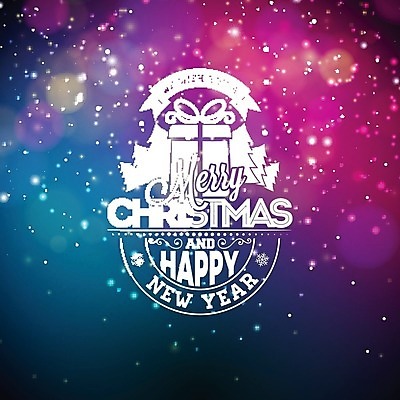 EPS 해외이미지 디자인 크리스마스 겨울 일러스트 기념 사람없음 선물상자 빛 보라색 축하 12월 해피뉴이어 빛망울 엘리먼트 보케백그라운드 해외202004 해외일러스트 계절 기념일 컬러 백그라운드 컨셉 선물 상자 새해인사 날짜 보케 파일형식 벡터 이미지허브