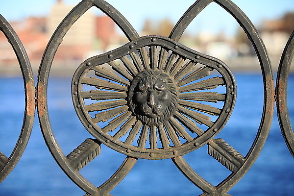 포토 JPG 해외이미지 동물 조각 건축양식 미술 사람없음 장식 물 울타리 머리 골동품 도시 역사 닫기 사자 철 심볼 장면 신화 타운 옛날 철책 해외202004 해외포토 자연요소 건축 포유류 모션 문화예술 신체부위 담장 파일형식 이미지허브