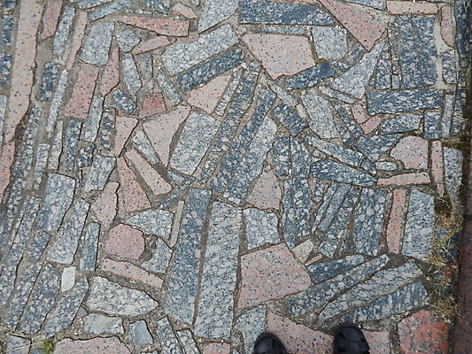 포토 JPG 해외이미지 백그라운드 패턴 벽지 표면 벽돌 바닥 사람없음 빨간색 흰색 도시 거친 시멘트 구식 그런지 옛날 콘크리트 회복 해외202004 해외포토 컬러 컨셉 무늬 파일형식 이미지허브