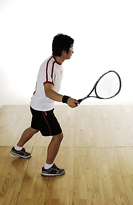 포토 JPG 스튜디오촬영 웰빙 남자 스포츠 포즈 레저 건강 한명 사람 20대 성인 레포츠 운동 라켓 스쿼시라켓 스쿼시 남자만 남자한명만 성인남자만 청년만 청년남자만 청년남자한명만 성인한명만 성인남자한명만 성인만 국내포토 1 스포츠용품 실내 청년 구기 파일형식