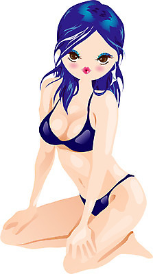 EPS 모델 직업 여자 패션 수영복 포즈 일러스트 한명 사람 20대 성인 비키니 뷰티 섹시 나이트 클럽 뇌쇄 다방 도발 업종 유흥업소 여자만 여자한명만 성인여자만 청년만 청년여자만 성인한명만 청년여자한명만 성인여자한명만 성인만 국내일러스트 1 옷 컨셉 청년 파일형식 벡터