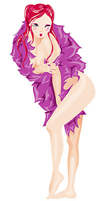 EPS 모델 직업 여자 패션 포즈 일러스트 한명 사람 20대 성인 뷰티 섹시 나이트 클럽 뇌쇄 다방 도발 업종 유흥업소 여자만 여자한명만 성인여자만 청년만 청년여자만 성인한명만 청년여자한명만 성인여자한명만 성인만 국내일러스트 1 컨셉 청년 파일형식 벡터