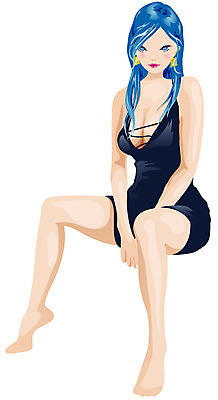 EPS 모델 직업 여자 패션 포즈 일러스트 한명 사람 20대 성인 뷰티 섹시 나이트 클럽 뇌쇄 다방 도발 업종 유흥업소 여자만 여자한명만 성인여자만 청년만 청년여자만 성인한명만 청년여자한명만 성인여자한명만 성인만 국내일러스트 1 컨셉 청년 파일형식 벡터