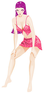 EPS 모델 직업 여자 패션 수영복 포즈 일러스트 한명 사람 20대 성인 비키니 뷰티 섹시 나이트 클럽 뇌쇄 다방 도발 업종 유흥업소 여자만 여자한명만 성인여자만 청년만 청년여자만 성인한명만 청년여자한명만 성인여자한명만 성인만 국내일러스트 1 옷 컨셉 청년 파일형식 벡터